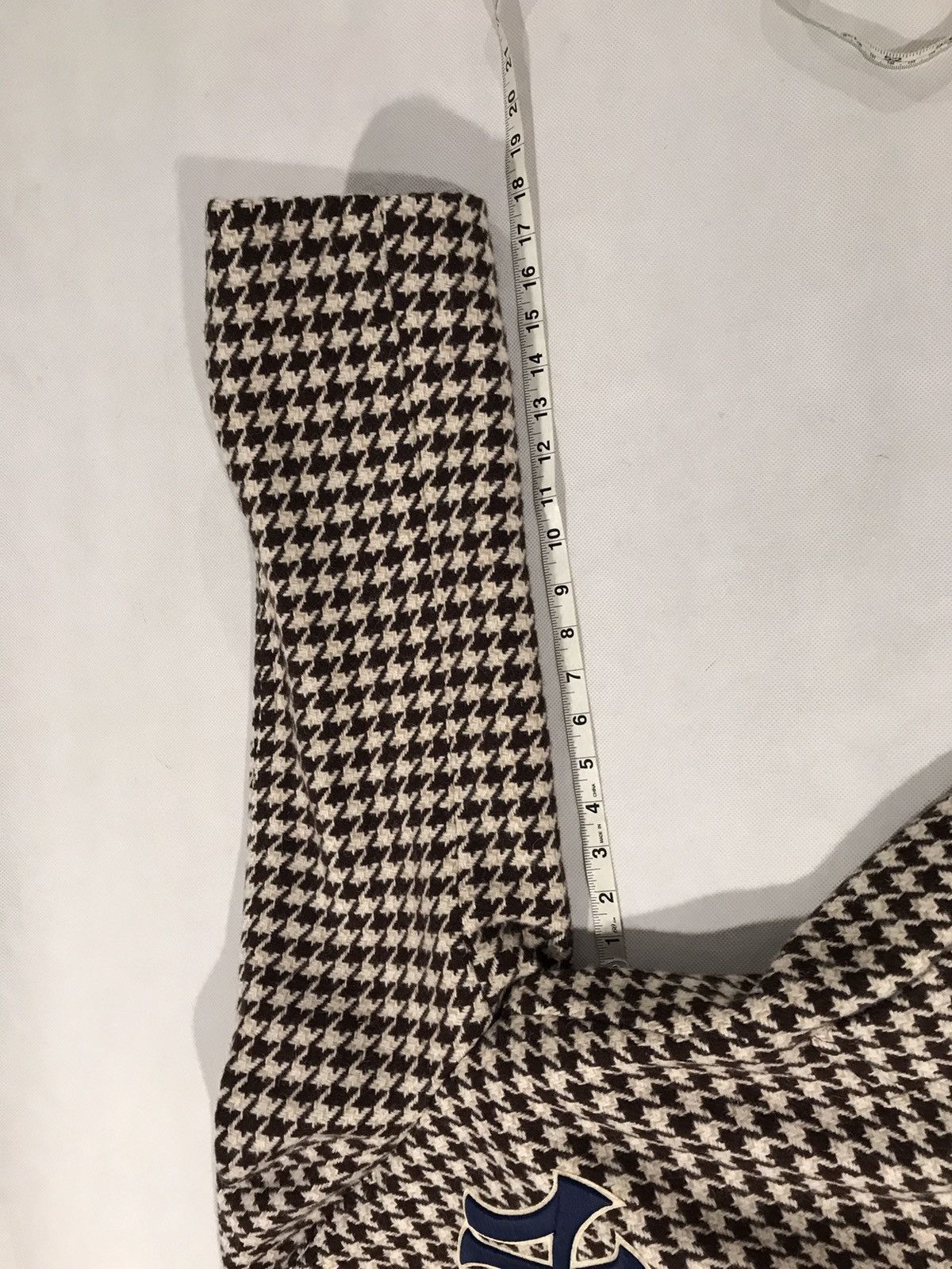 Gucci Gucci NY Yankees overcoat. 50/M. $5500 Size US M / EU 48-50 / 2 - 10 Thumbnail