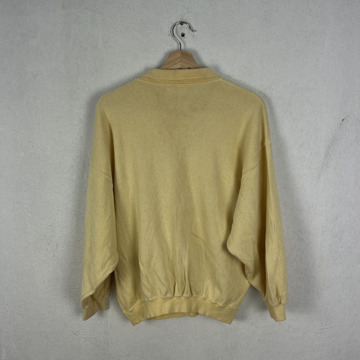 Japanese Brand VINTAGE ART STADIUM-CP SWEATSHIRT BIG LOGO Size US M / EU 48-50 / 2 - 7 Thumbnail