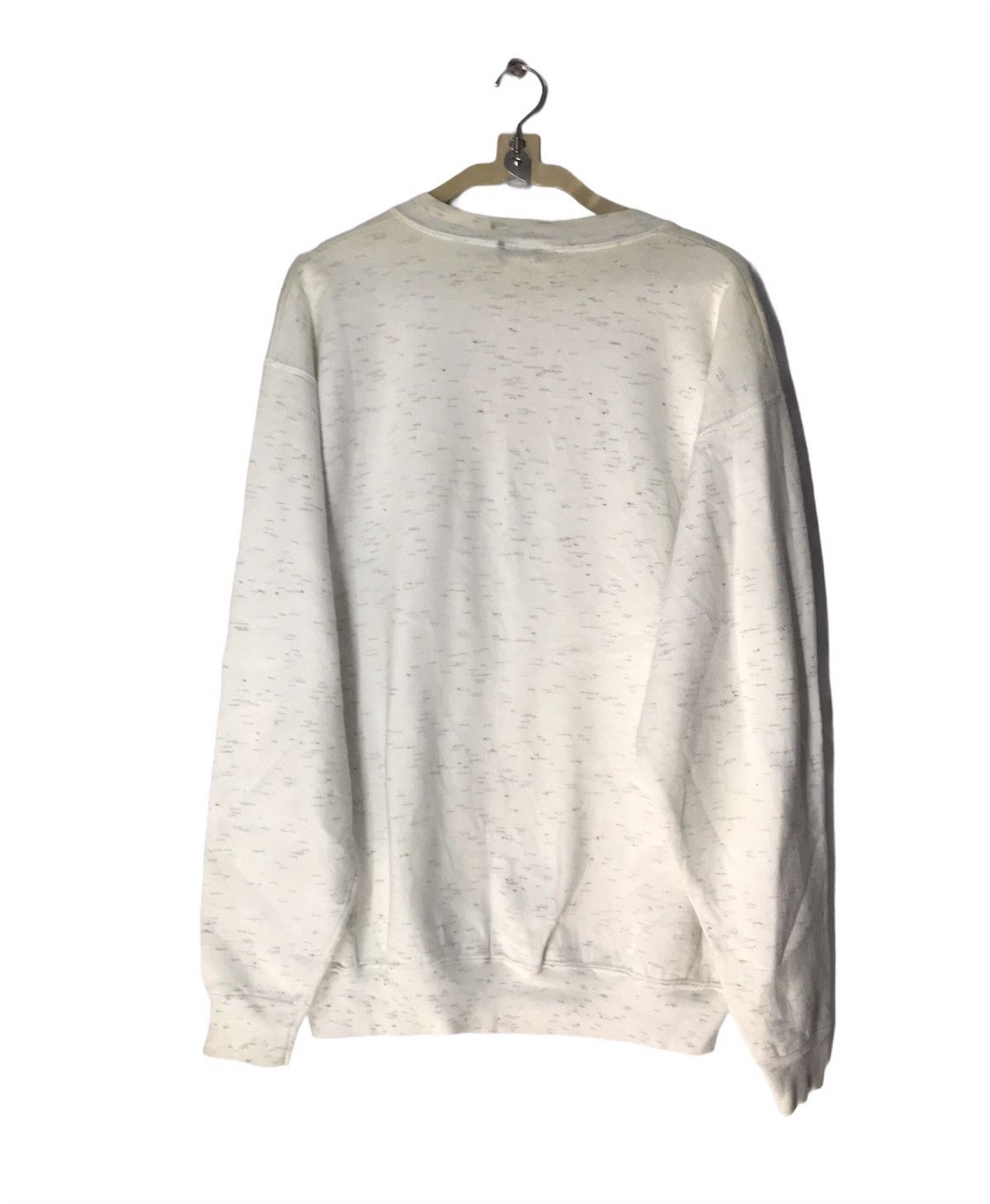Vintage Vintage sweatshirt by oneita Size US L / EU 52-54 / 3 - 2 Thumbnail