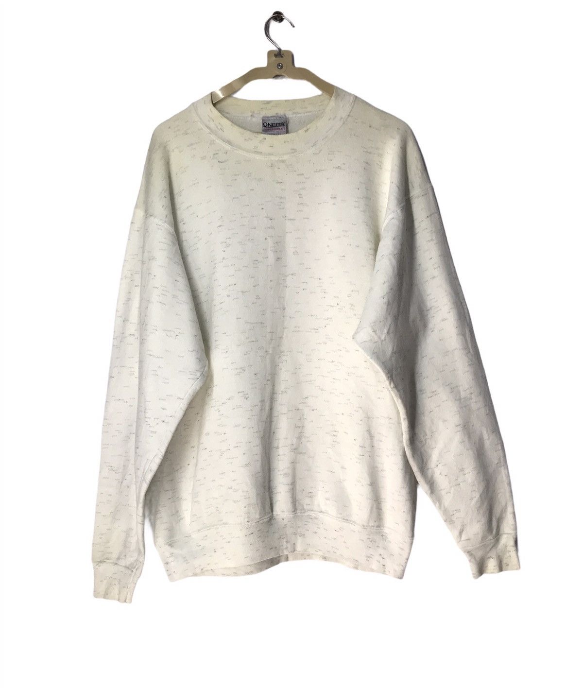 Vintage sweatshirt by oneita