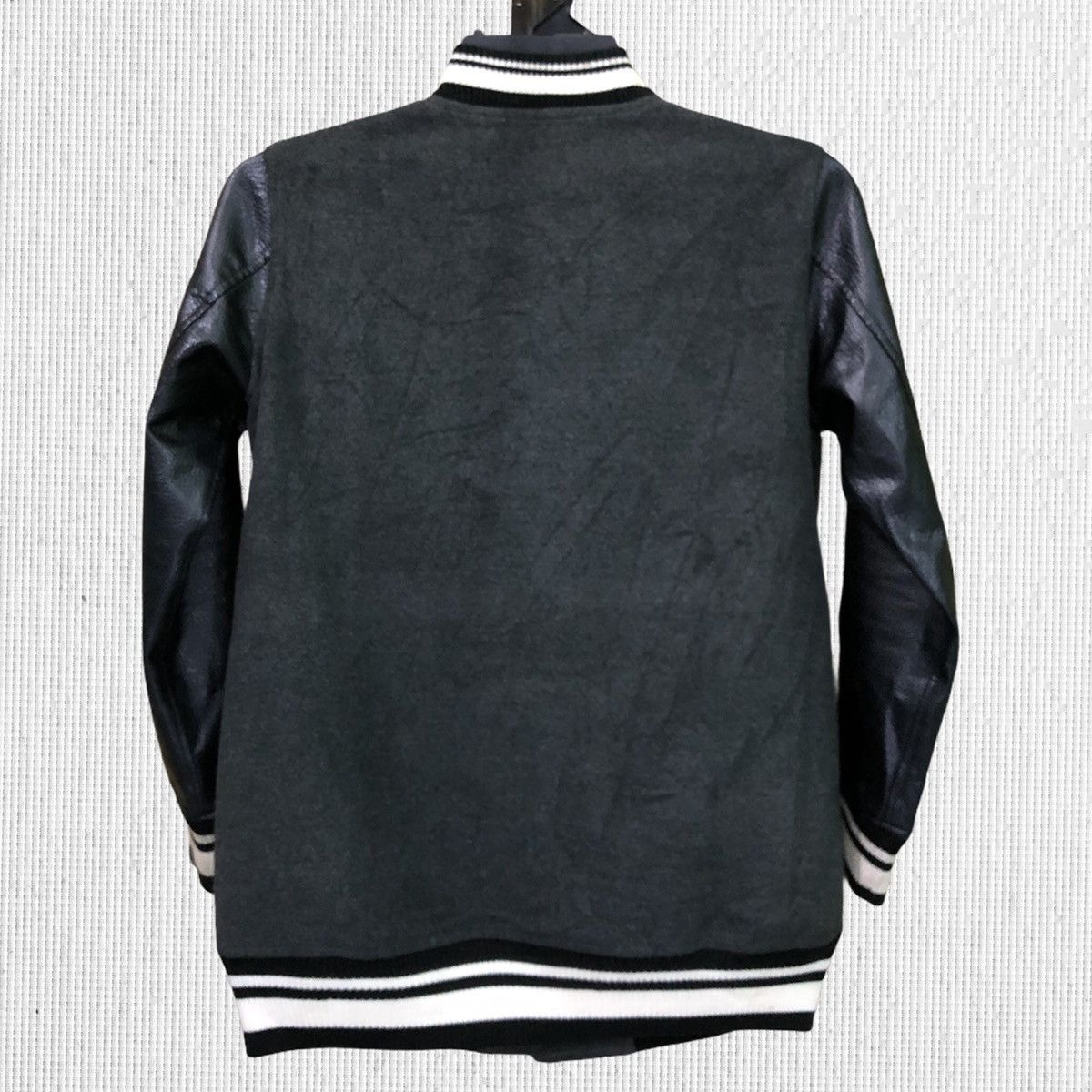 Other Brewed Coffee Varsity Jacket Size US S / EU 44-46 / 1 - 10 Thumbnail