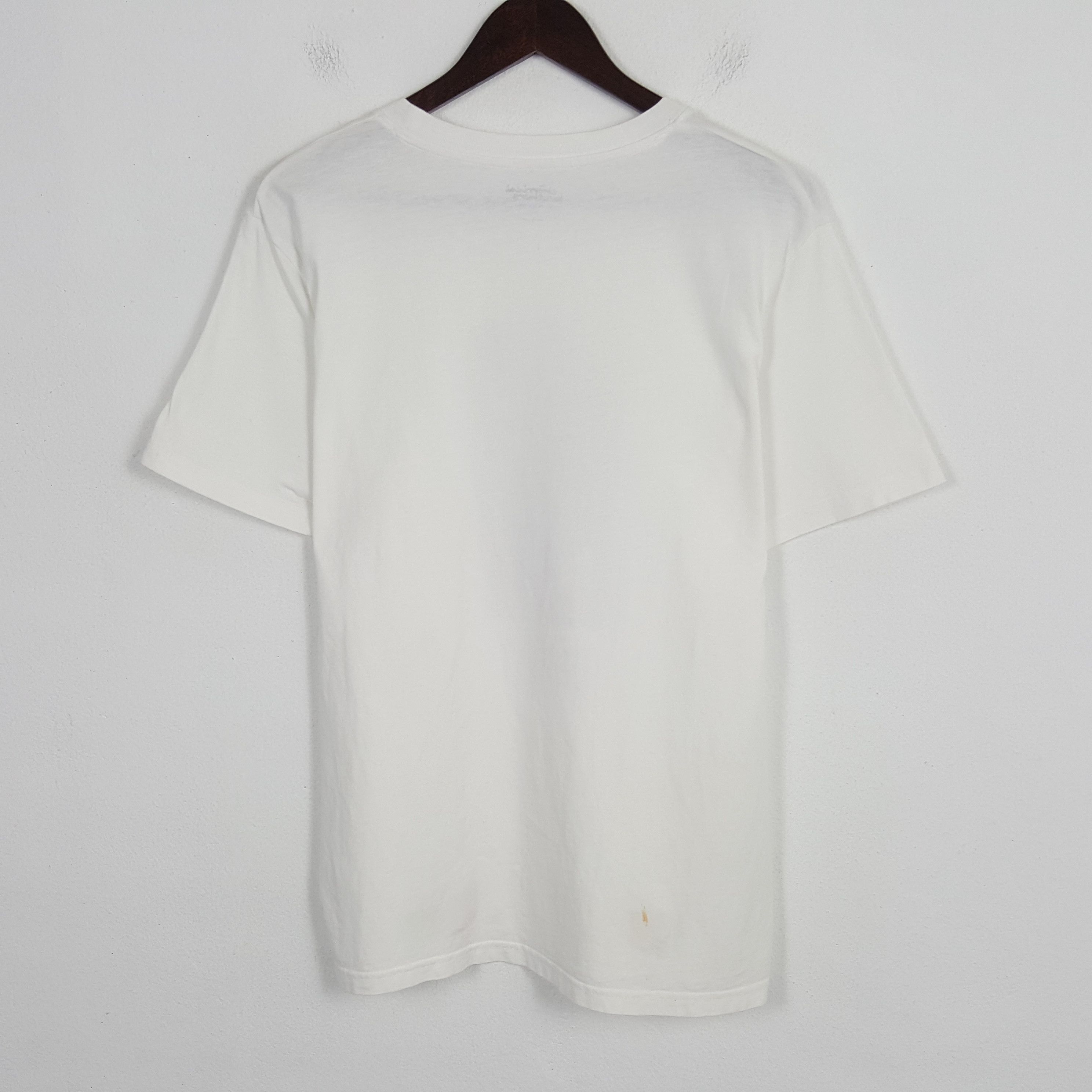 Band Tees × Vintage Vintage The Chemical Brothers Rock Band Tshirt Size US L / EU 52-54 / 3 - 3 Thumbnail