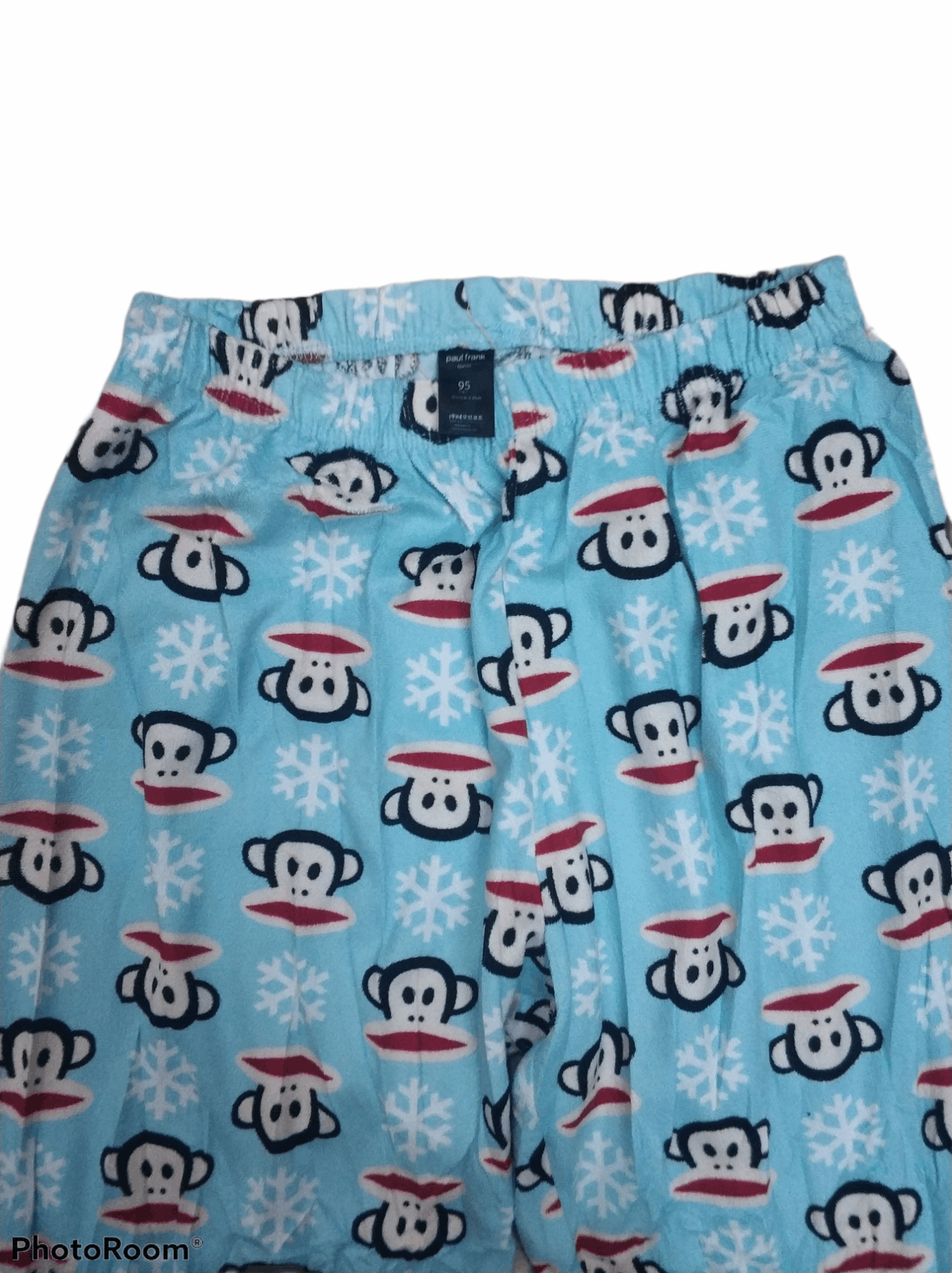 Paul Frank 🔥Paul Frank Men's Sleepwear Pants Size US 31 - 2 Thumbnail