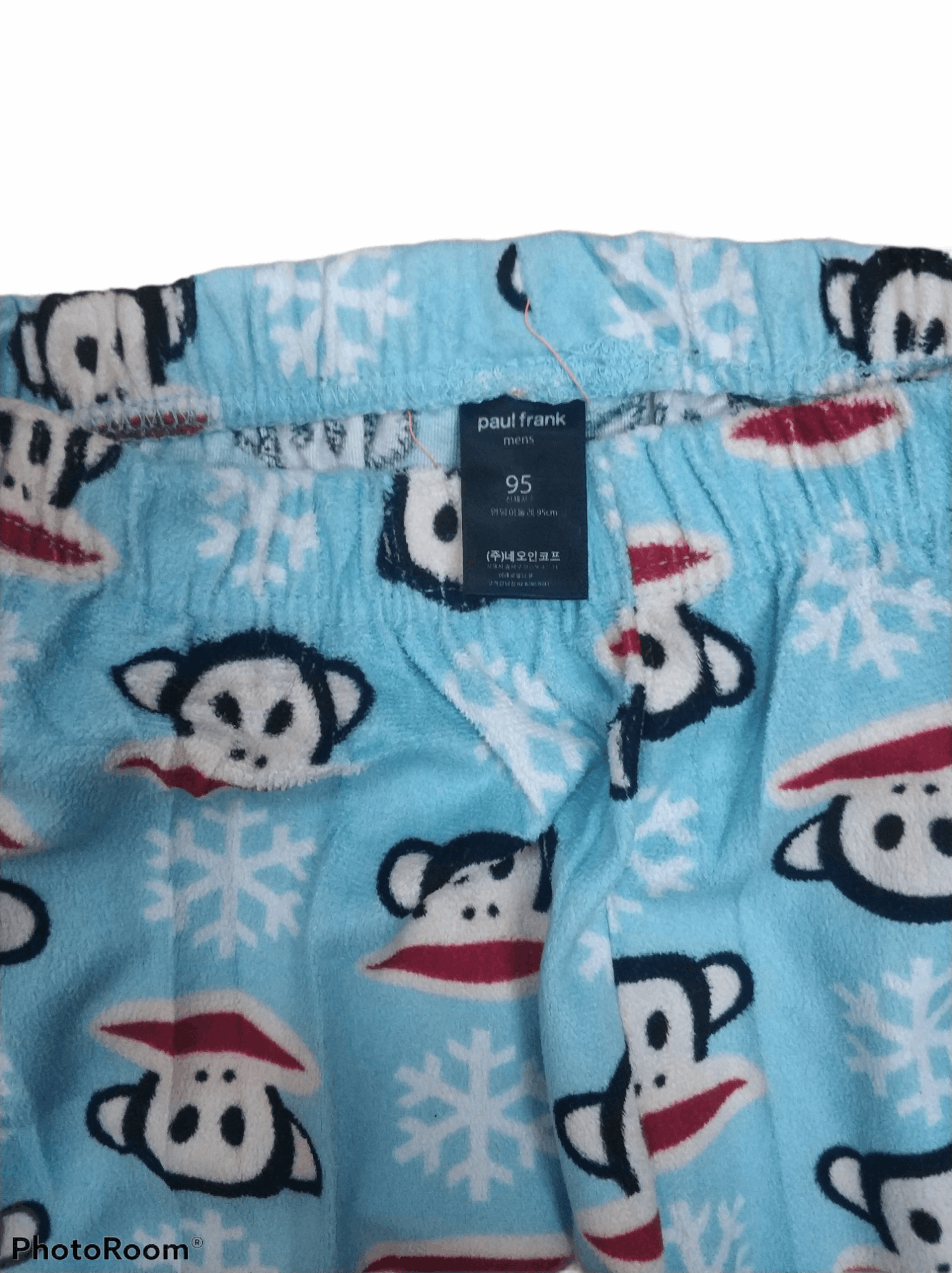 Paul Frank 🔥Paul Frank Men's Sleepwear Pants Size US 31 - 3 Thumbnail