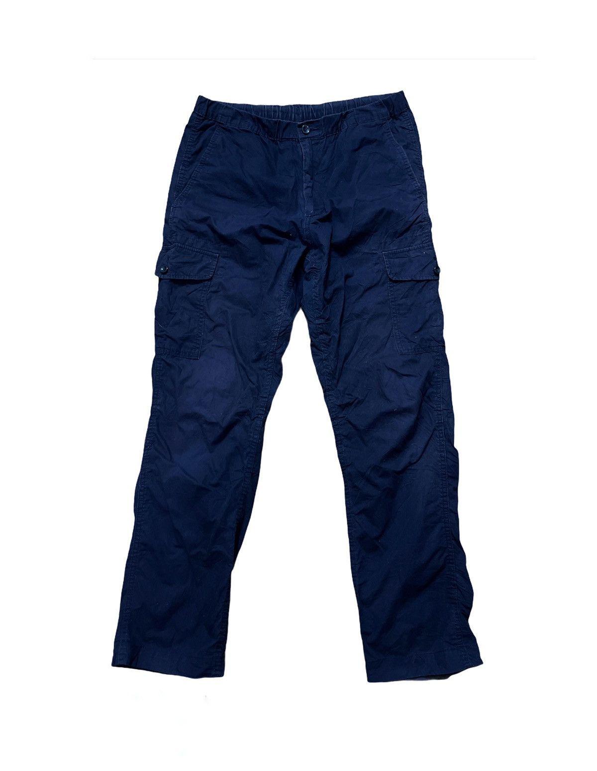 Uniqlo Uniqlo Cargo Pants Grailed