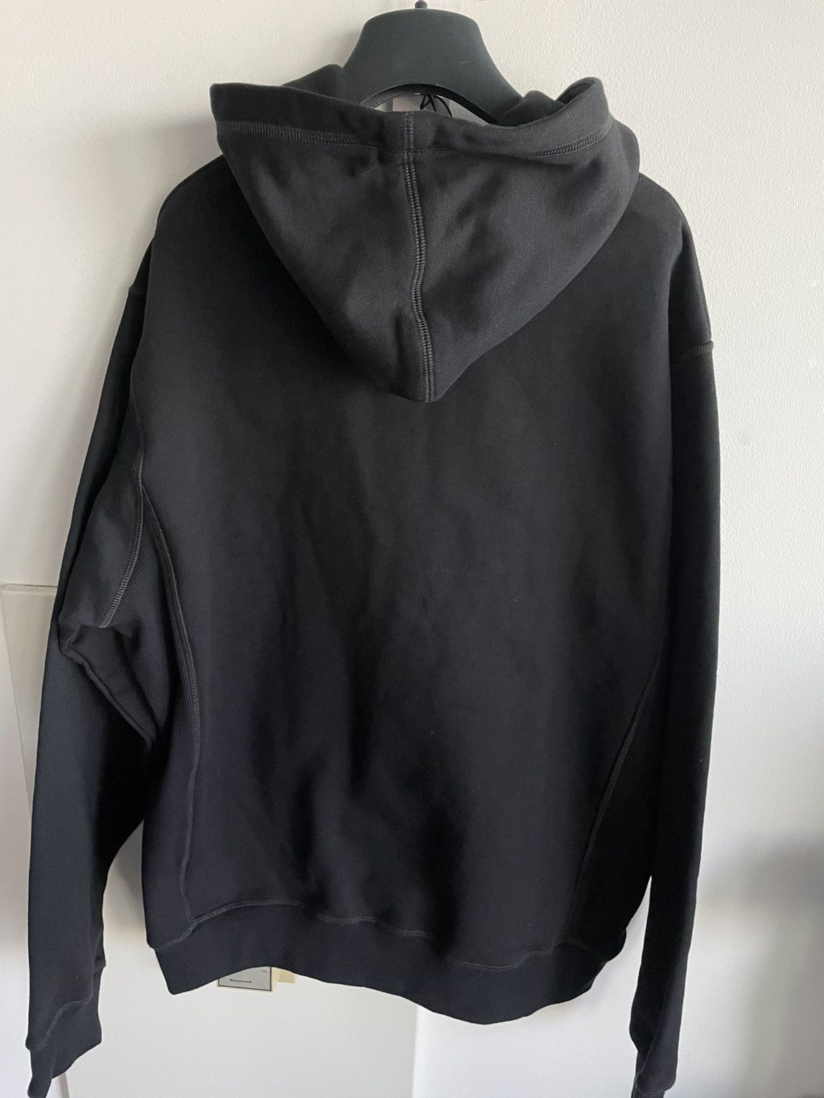 Dior $2,500 Sold Out Dior x Kenny Scharf Super Runway Logo Hoodie Size US L / EU 52-54 / 3 - 24 Thumbnail