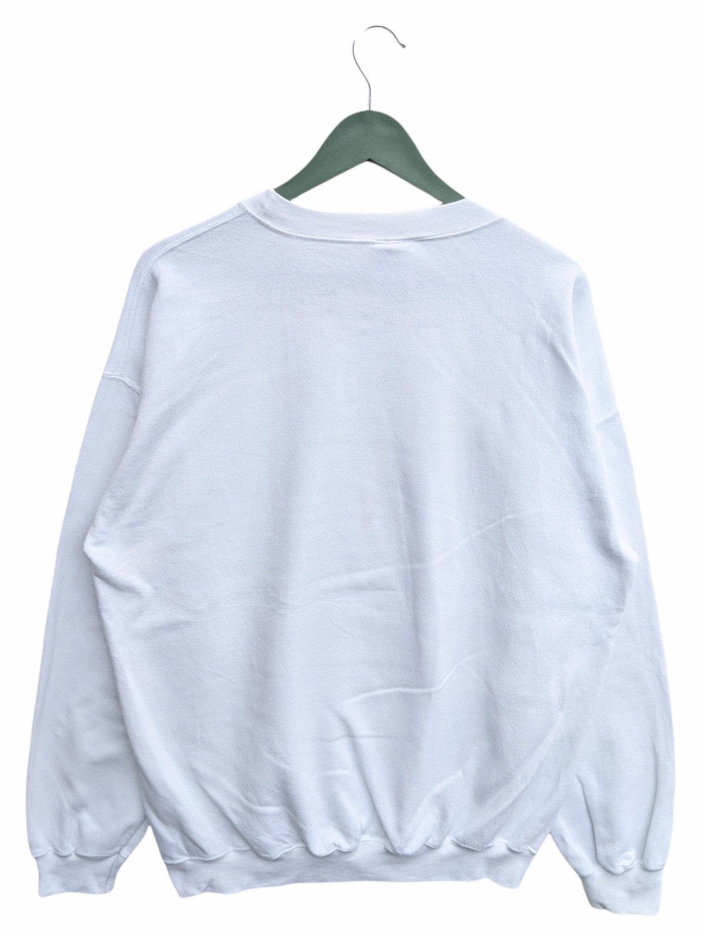 Gildan × Vintage Vintage Sept 11 2001 United We Stand Sweatshirt Size US L / EU 52-54 / 3 - 2 Thumbnail