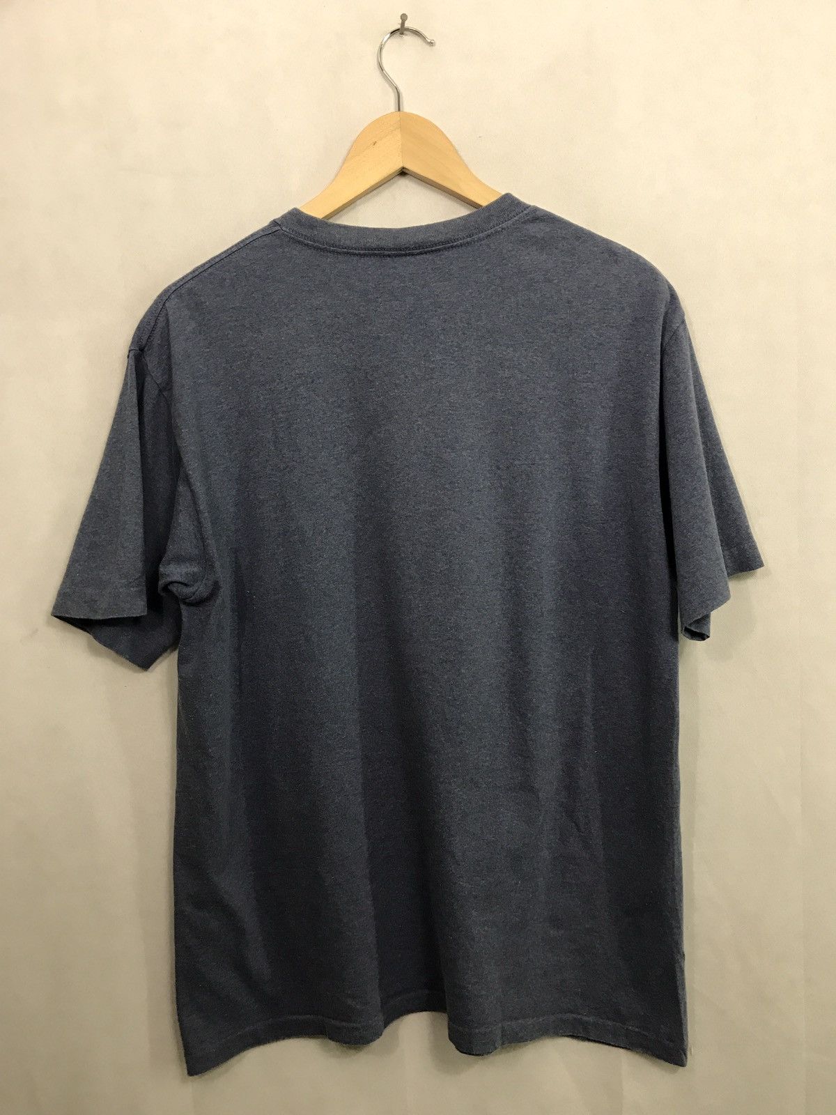 Stussy 🔊🔥FINAL DROP🔥Vintage 90s stussy tshirts made in usa Size US L / EU 52-54 / 3 - 4 Thumbnail