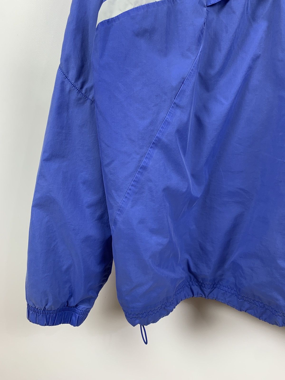 Vintage 2009 Vintage Adidas Dynamo Kiev Ukraine Faded Hoodie Jacket Size US M / EU 48-50 / 2 - 14 Thumbnail