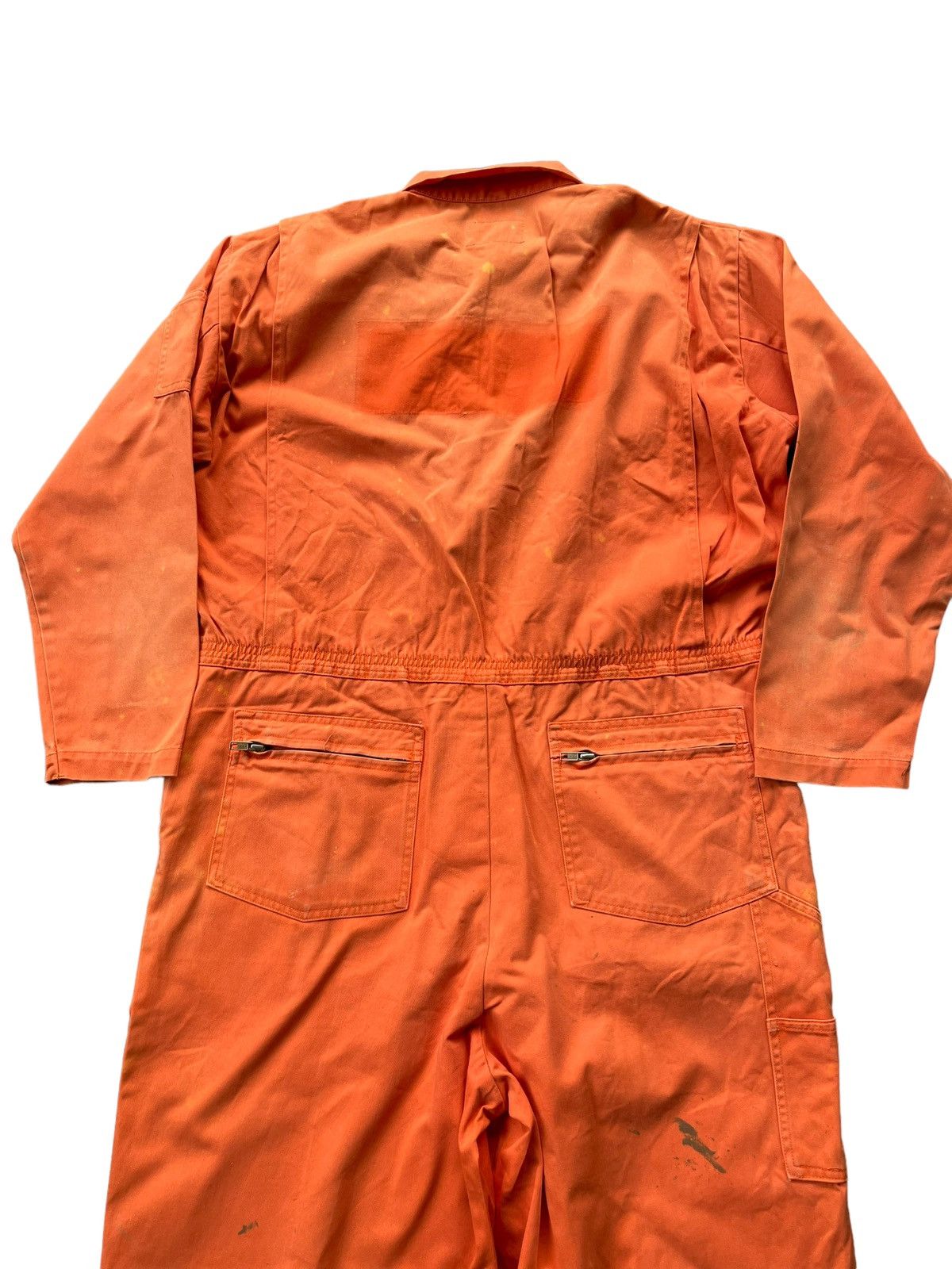 Red Wing × Vintage Vintage Red Wing Workers Overall Size US 40 / EU 56 - 10 Thumbnail