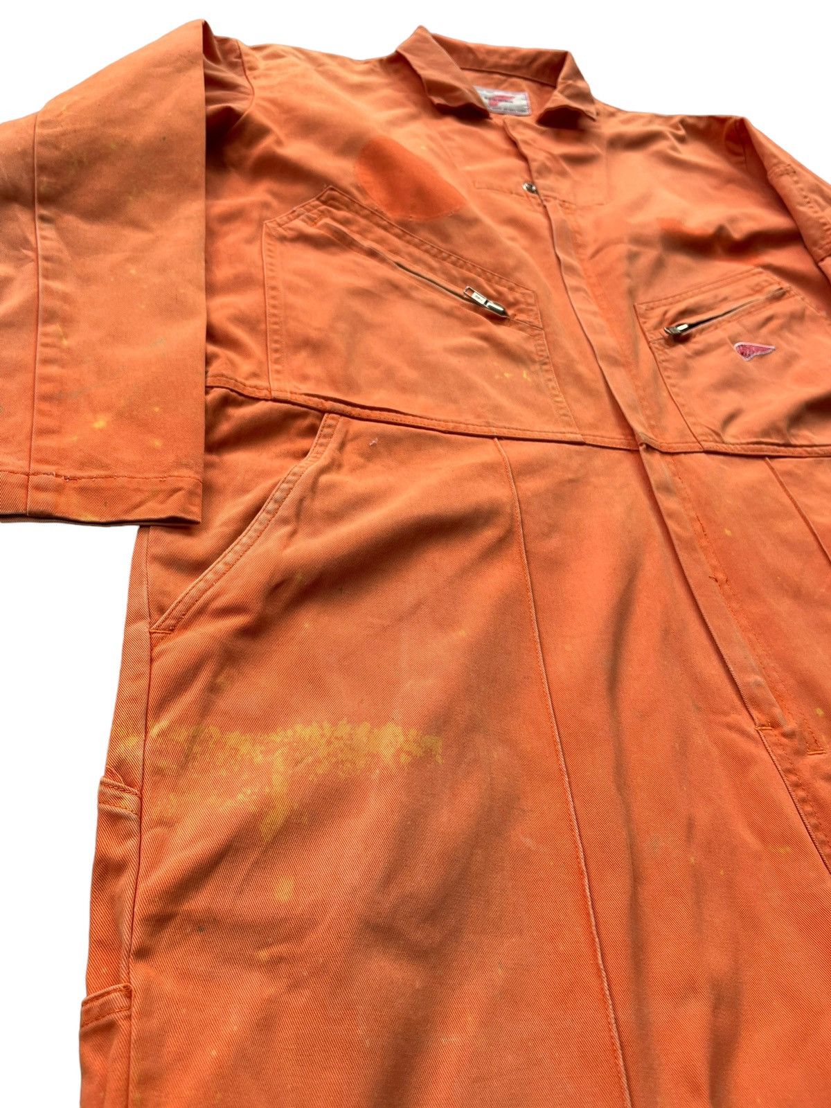 Red Wing × Vintage Vintage Red Wing Workers Overall Size US 40 / EU 56 - 4 Thumbnail