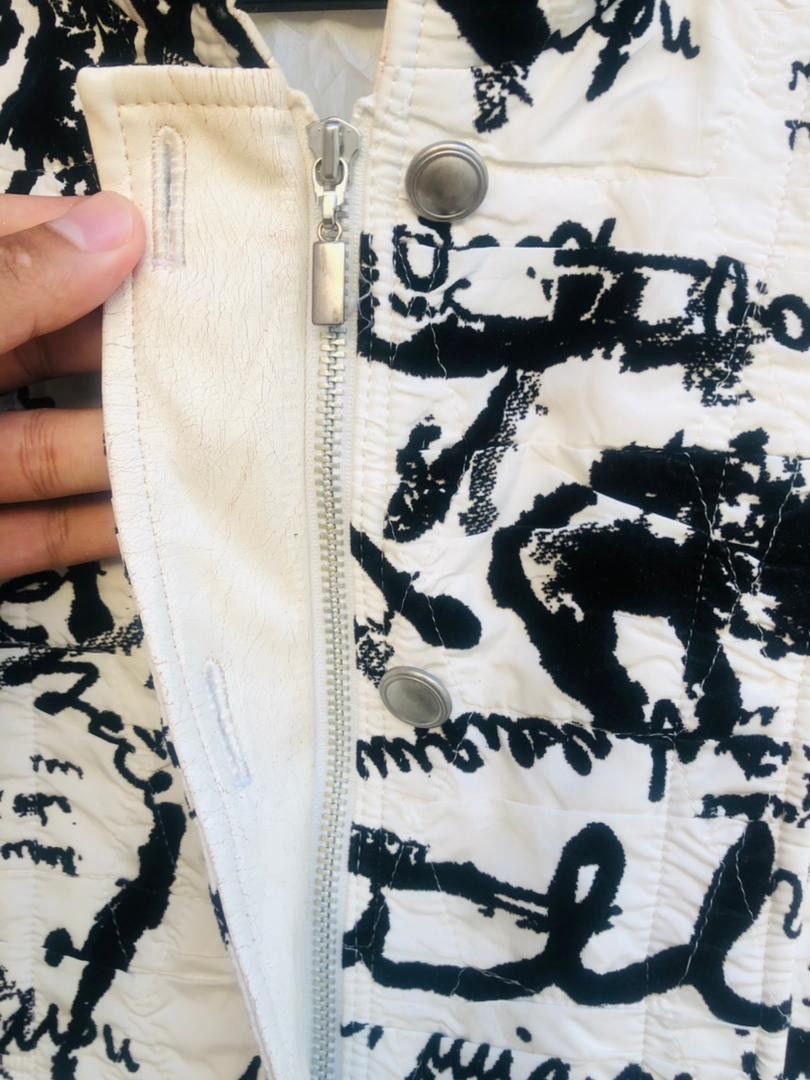 Japanese Brand × Vintage Vintage Vive Ana Japanese Designer Fashion Style Vest Size US S / EU 44-46 / 1 - 7 Thumbnail