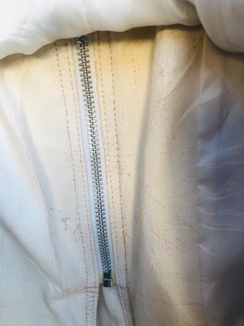 Japanese Brand × Vintage Vintage Vive Ana Japanese Designer Fashion Style Vest Size US S / EU 44-46 / 1 - 5 Thumbnail