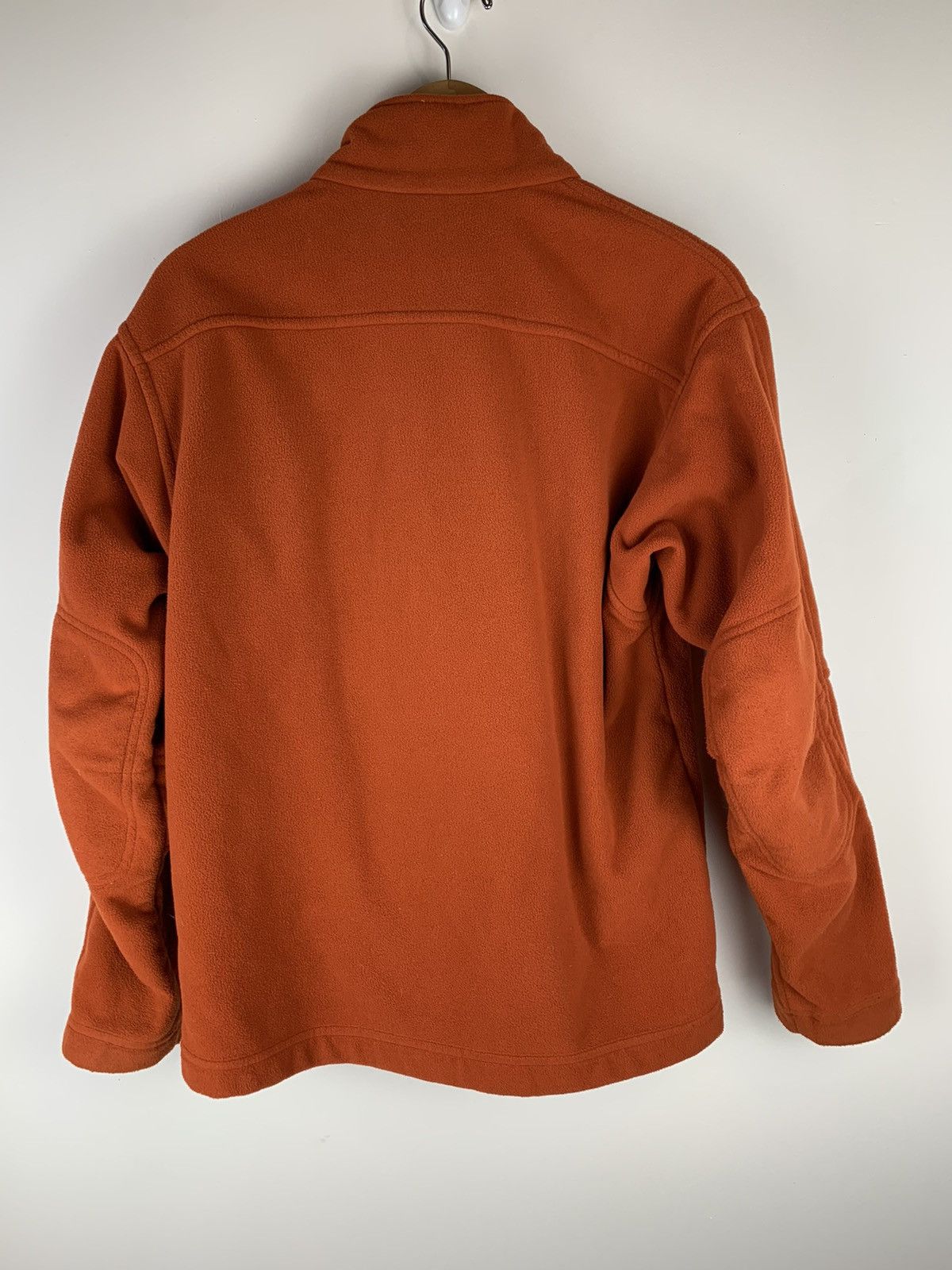 Patagonia Patagonia Full Zip Synchilla Fleece Jacket Size US S / EU 44-46 / 1 - 2 Thumbnail
