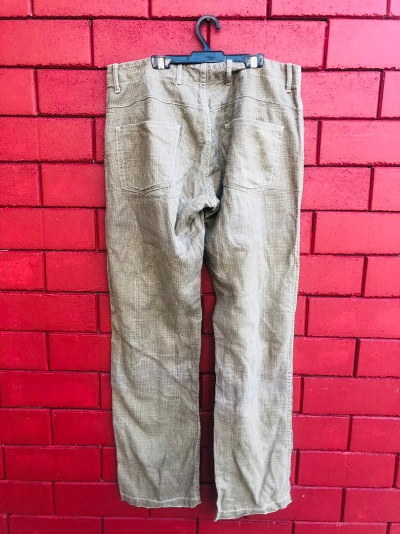 Japanese Brand × Johnbull × Vintage Vintage Johnbull 1963 Japanese Designer Fashion Style Size US 34 / EU 50 - 2 Thumbnail