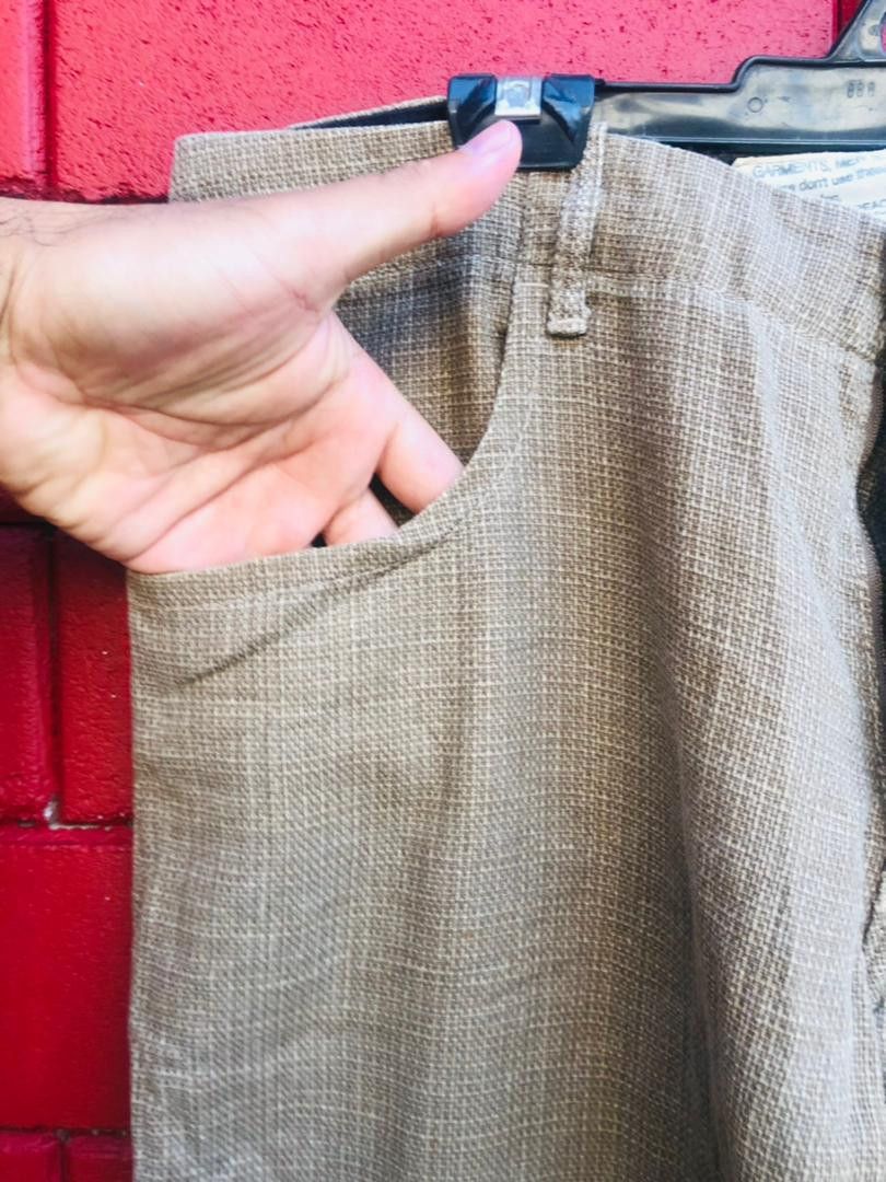 Japanese Brand × Johnbull × Vintage Vintage Johnbull 1963 Japanese Designer Fashion Style Size US 34 / EU 50 - 4 Thumbnail