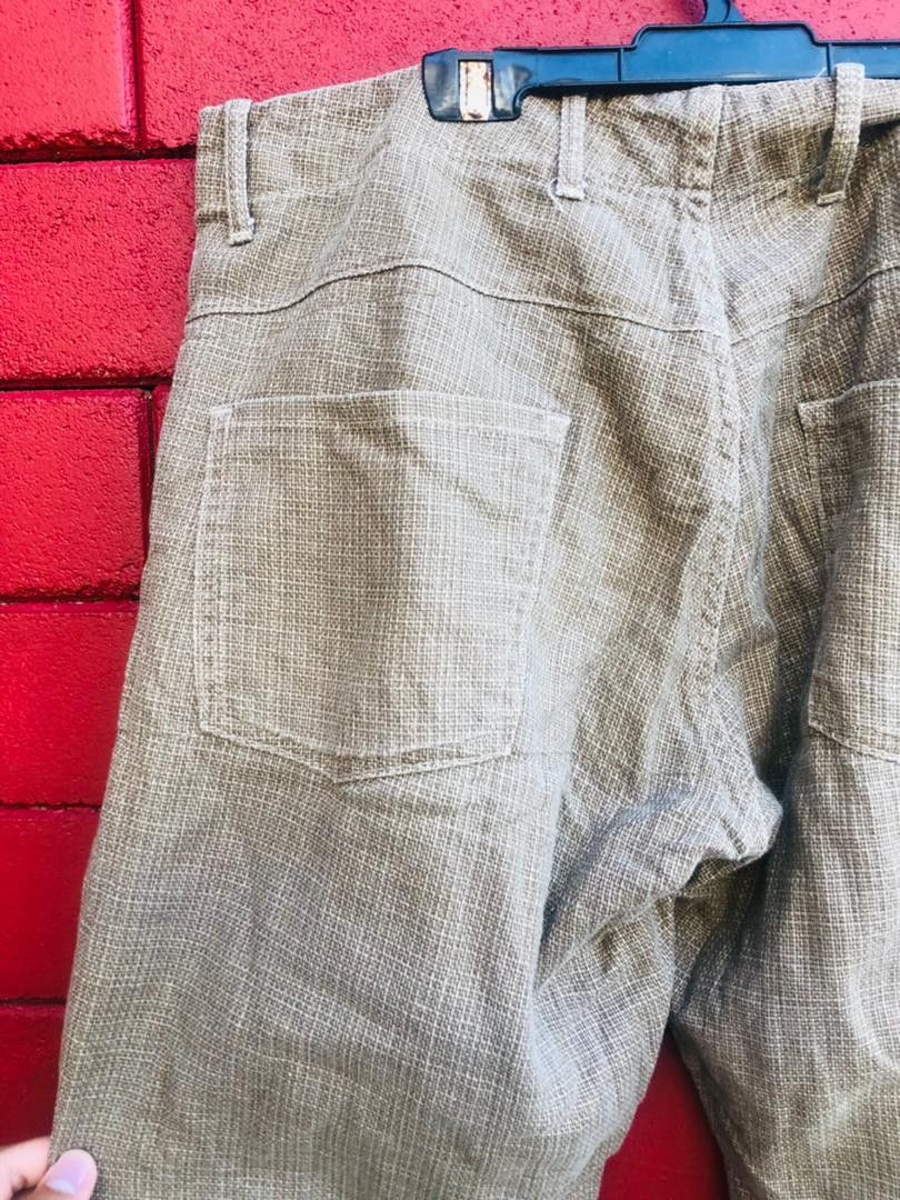 Japanese Brand × Johnbull × Vintage Vintage Johnbull 1963 Japanese Designer Fashion Style Size US 34 / EU 50 - 6 Thumbnail