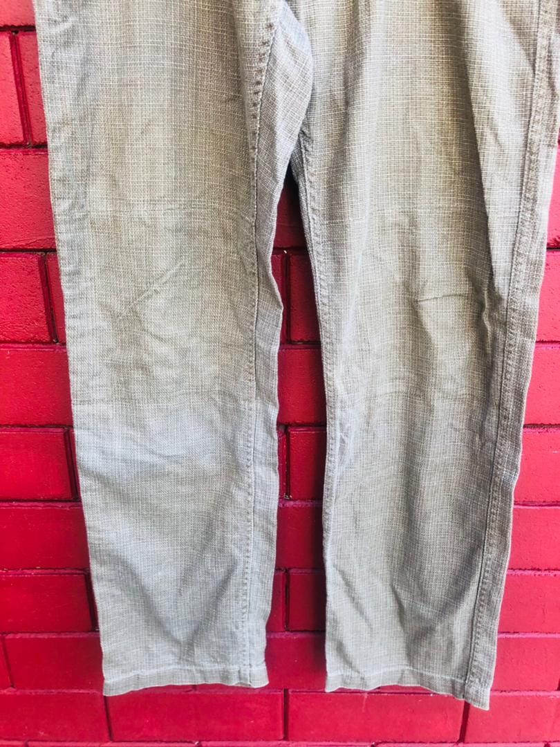 Japanese Brand × Johnbull × Vintage Vintage Johnbull 1963 Japanese Designer Fashion Style Size US 34 / EU 50 - 5 Thumbnail