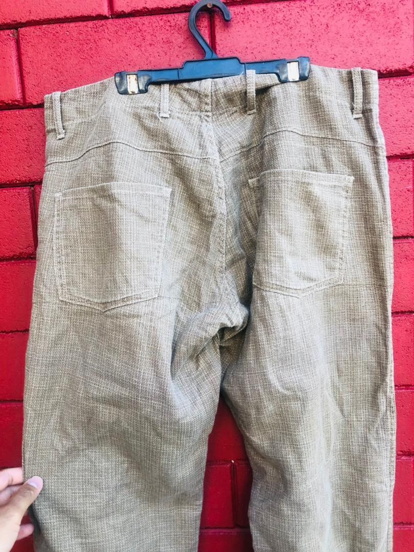Japanese Brand × Johnbull × Vintage Vintage Johnbull 1963 Japanese Designer Fashion Style Size US 34 / EU 50 - 9 Thumbnail
