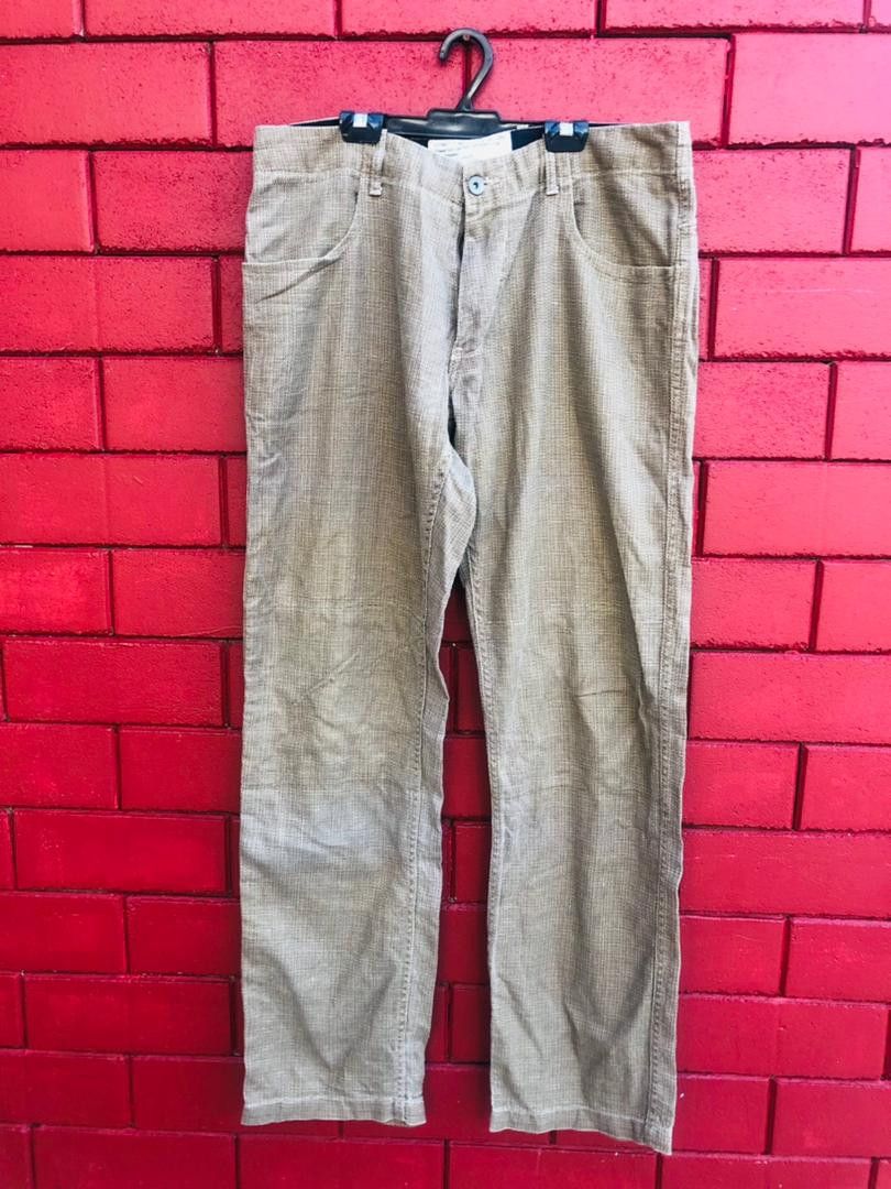 Japanese Brand × Johnbull × Vintage Vintage Johnbull 1963 Japanese Designer Fashion Style Size US 34 / EU 50 - 1 Thumbnail