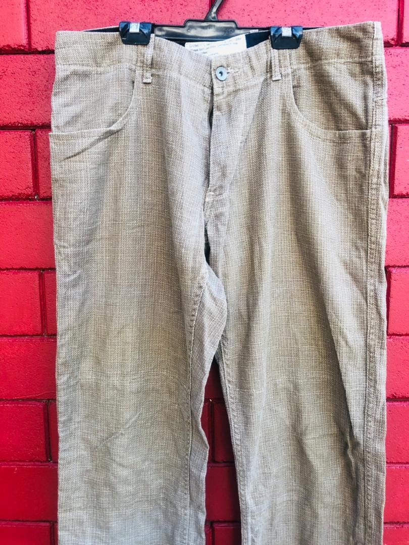 Japanese Brand × Johnbull × Vintage Vintage Johnbull 1963 Japanese Designer Fashion Style Size US 34 / EU 50 - 3 Thumbnail