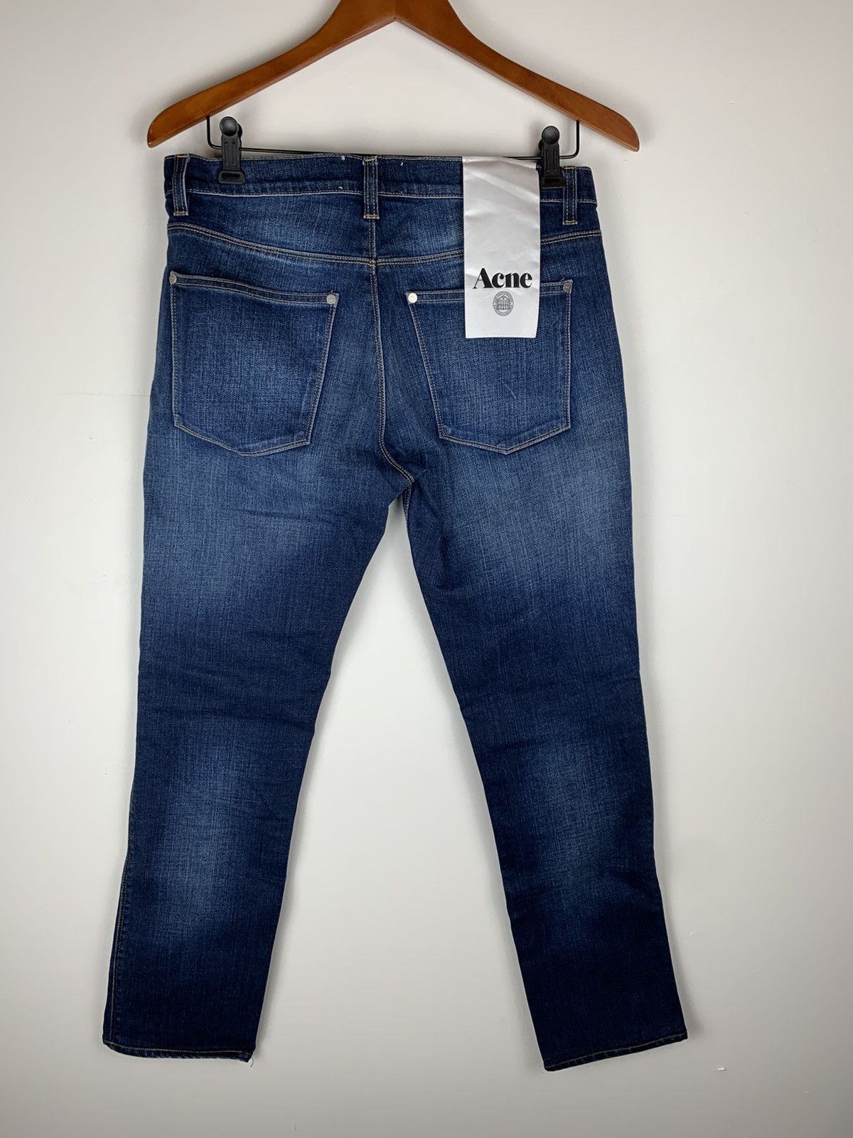 Acne Studios Max Prince Size US 32 / EU 48 - 4 Thumbnail