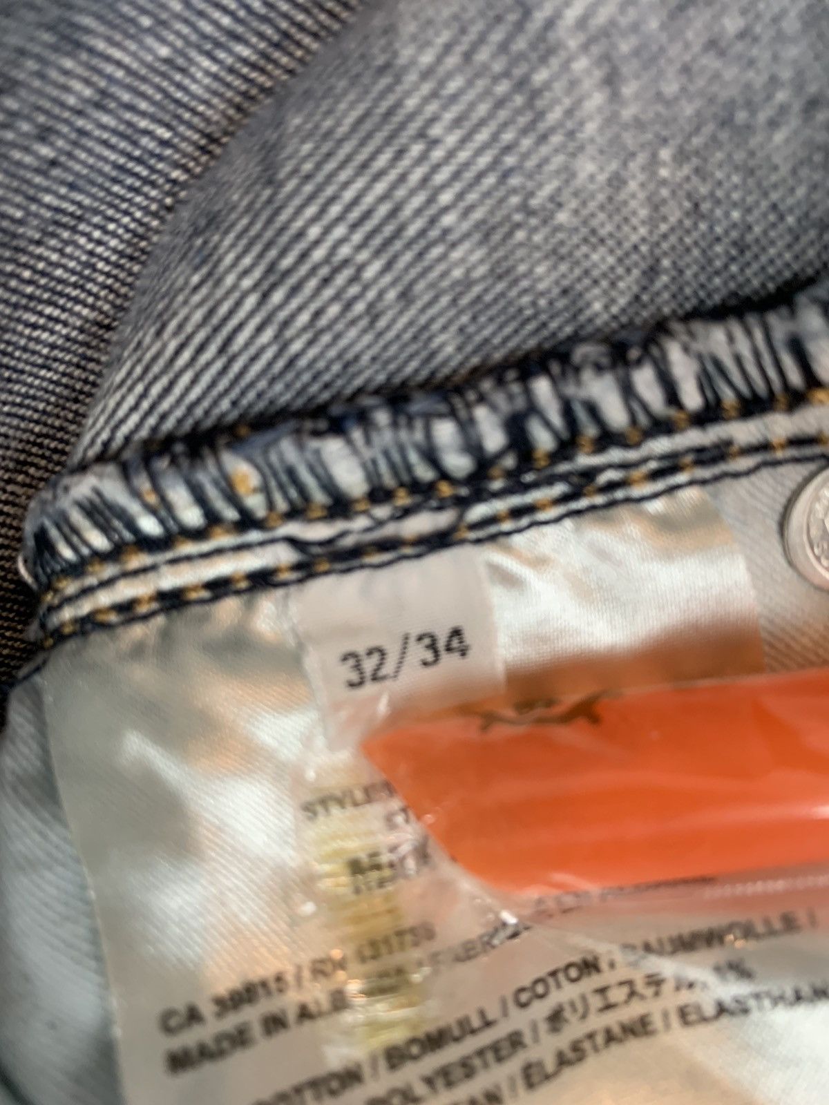Acne Studios Max Prince Size US 32 / EU 48 - 6 Thumbnail