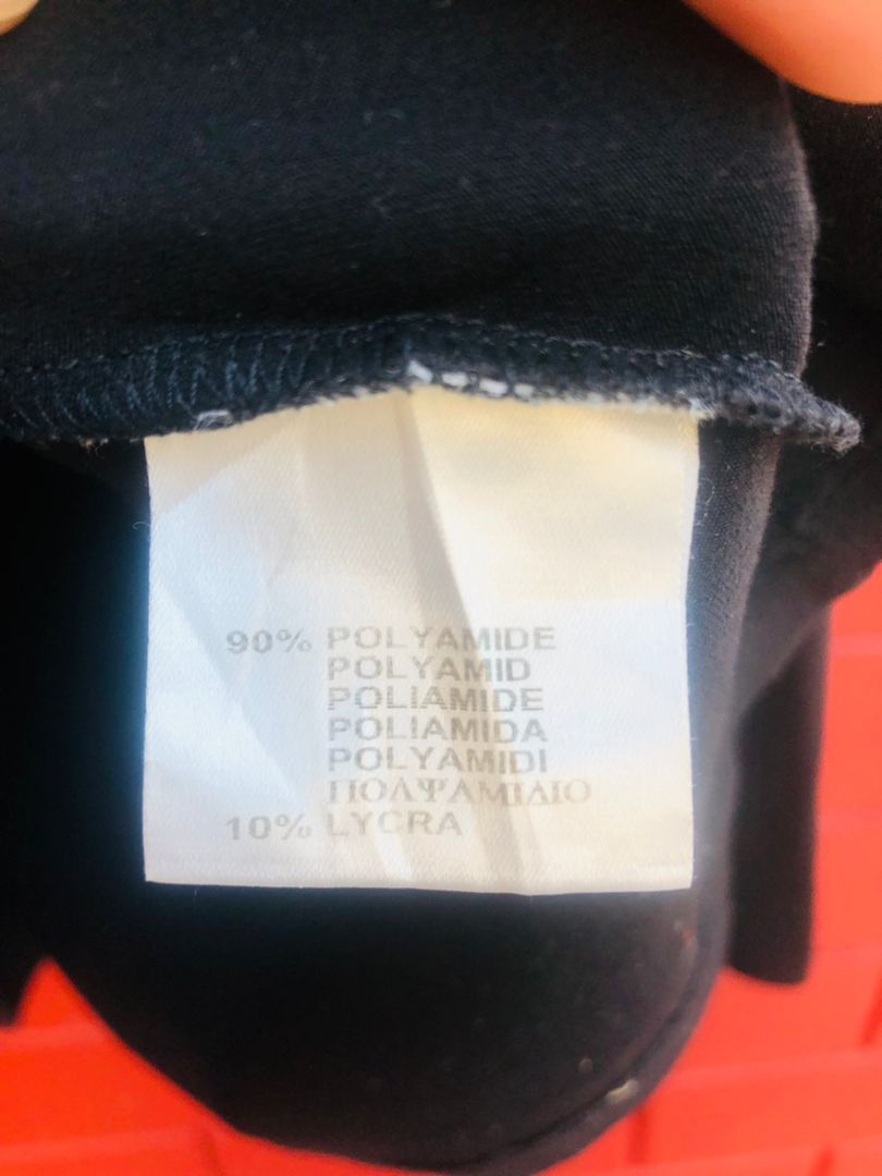Burberry × Japanese Brand × Vintage Vintage Burberrys Japanese Black Designer Fashion Style Size US M / EU 48-50 / 2 - 9 Thumbnail