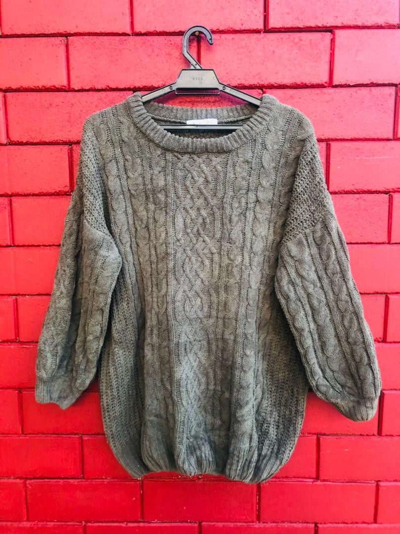 Japanese Brand × Vintage Vintage khalita Japanese Designer Fashion Style Size US M / EU 48-50 / 2 - 1 Thumbnail