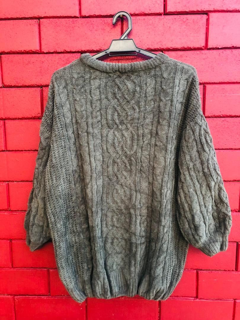 Japanese Brand × Vintage Vintage khalita Japanese Designer Fashion Style Size US M / EU 48-50 / 2 - 2 Thumbnail