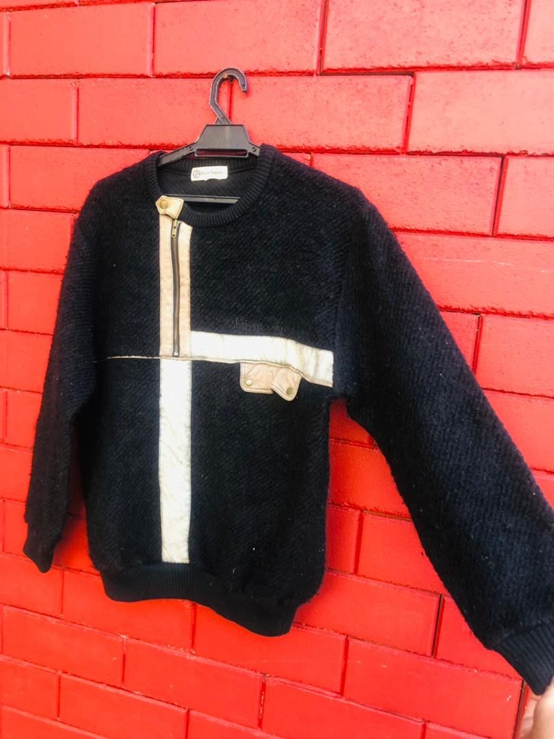 Japanese Brand × Vintage Vintage Gran Signore Japanese Designer Fashion Style Size US M / EU 48-50 / 2 - 5 Thumbnail