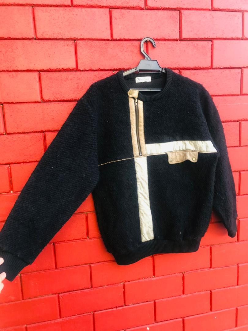 Japanese Brand × Vintage Vintage Gran Signore Japanese Designer Fashion Style Size US M / EU 48-50 / 2 - 6 Thumbnail