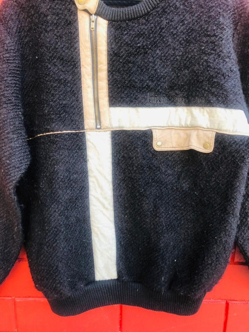 Japanese Brand × Vintage Vintage Gran Signore Japanese Designer Fashion Style Size US M / EU 48-50 / 2 - 4 Thumbnail