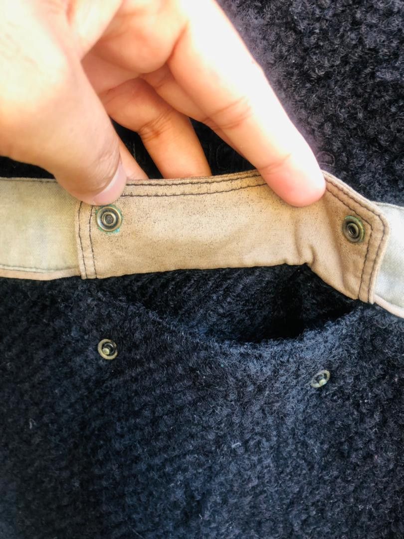 Japanese Brand × Vintage Vintage Gran Signore Japanese Designer Fashion Style Size US M / EU 48-50 / 2 - 8 Thumbnail