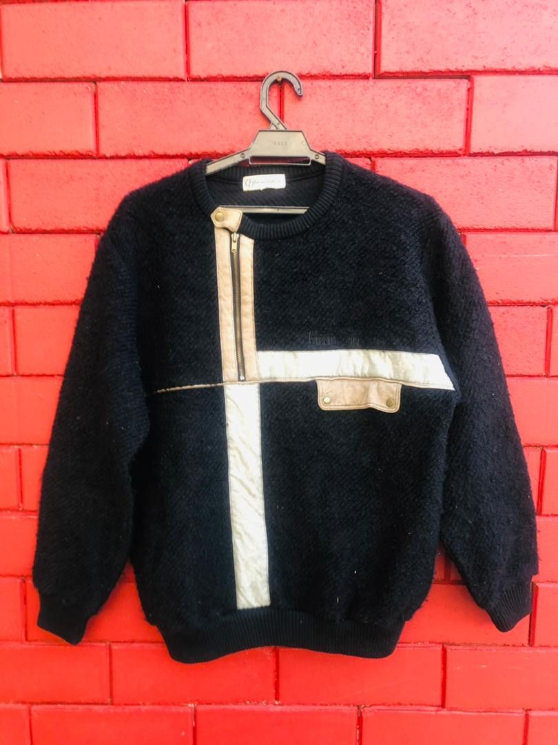 Japanese Brand × Vintage Vintage Gran Signore Japanese Designer Fashion Style Size US M / EU 48-50 / 2 - 1 Thumbnail