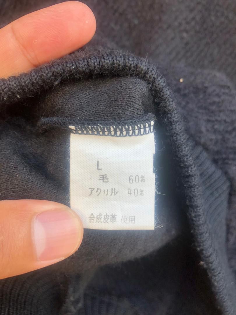 Japanese Brand × Vintage Vintage Gran Signore Japanese Designer Fashion Style Size US M / EU 48-50 / 2 - 11 Thumbnail