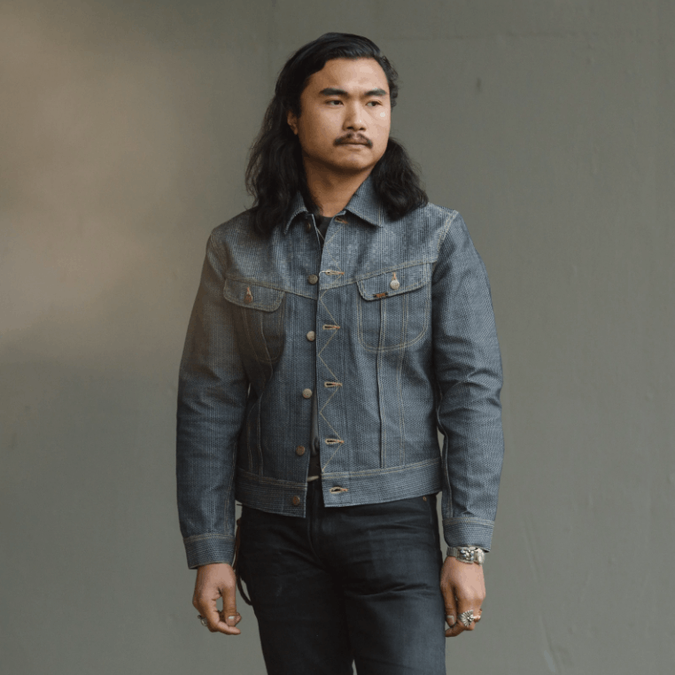 Kapital Century Denim Westerner