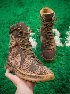 Yeezy Season 4 Boots | Grailed