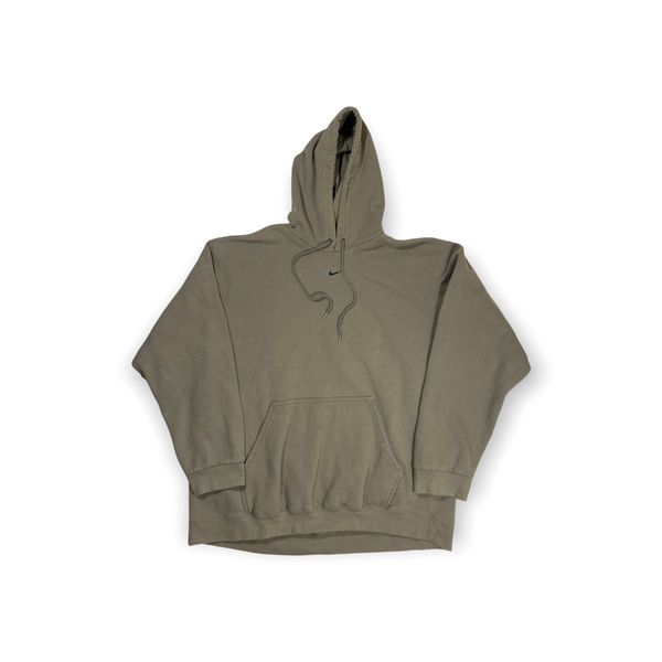 Nike middle tick online hoodie