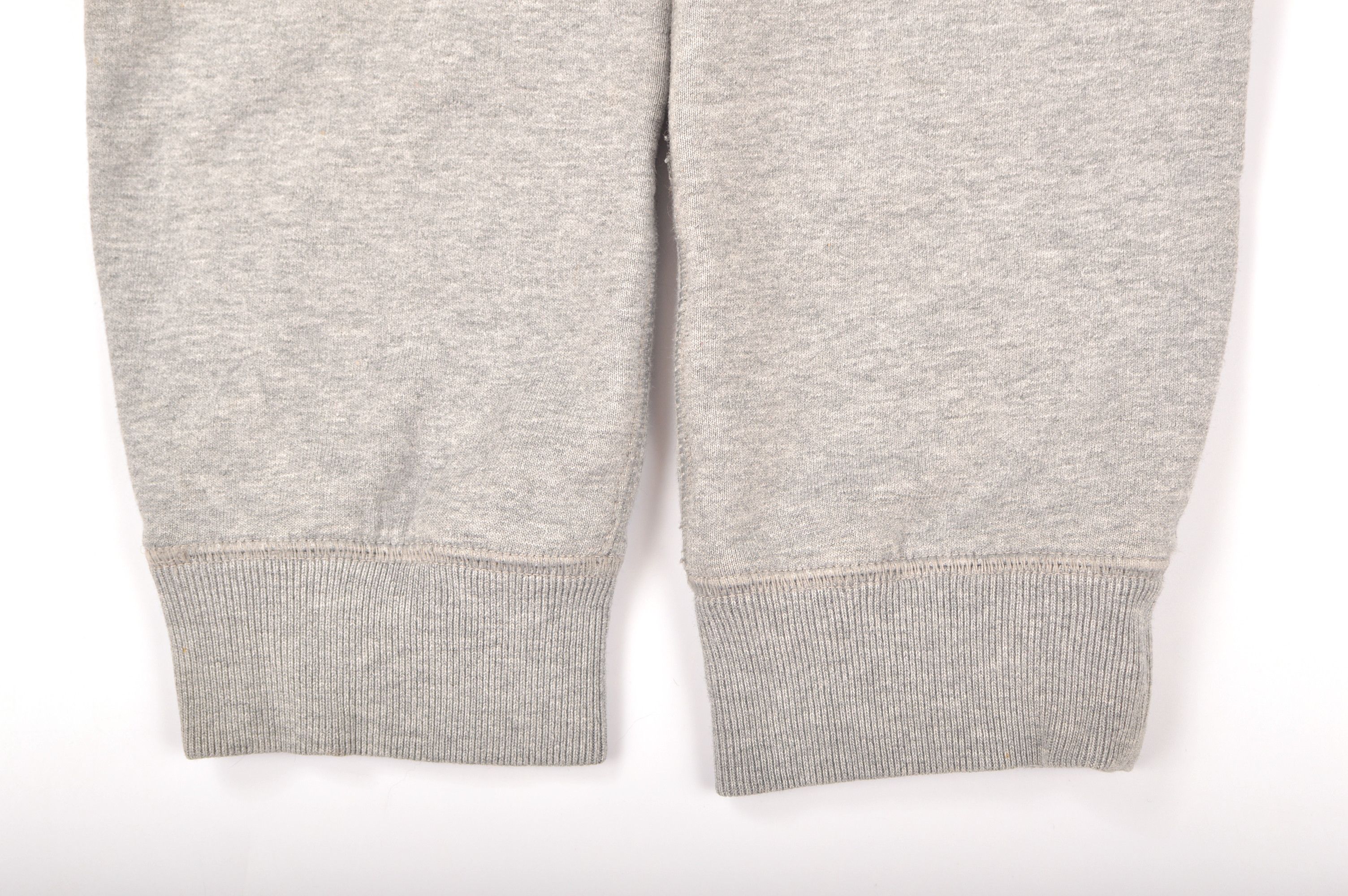 Nike × Vintage Nike Vintage 2000s Big Spellout Logo MCMLXXII Hoody Size US M / EU 48-50 / 2 - 8 Thumbnail