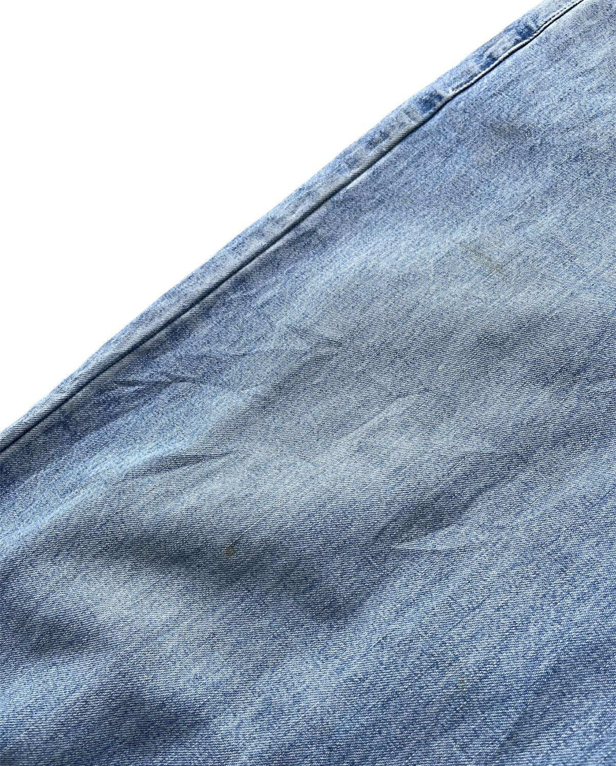 Guess Guess Usa Vintage Denim Size US 30 / EU 46 - 11 Thumbnail