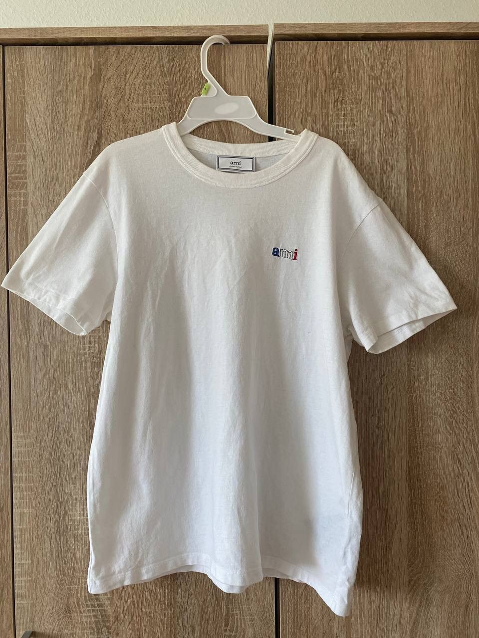 AMI Ami T-Shirt size M Size US M / EU 48-50 / 2 - 1 Thumbnail