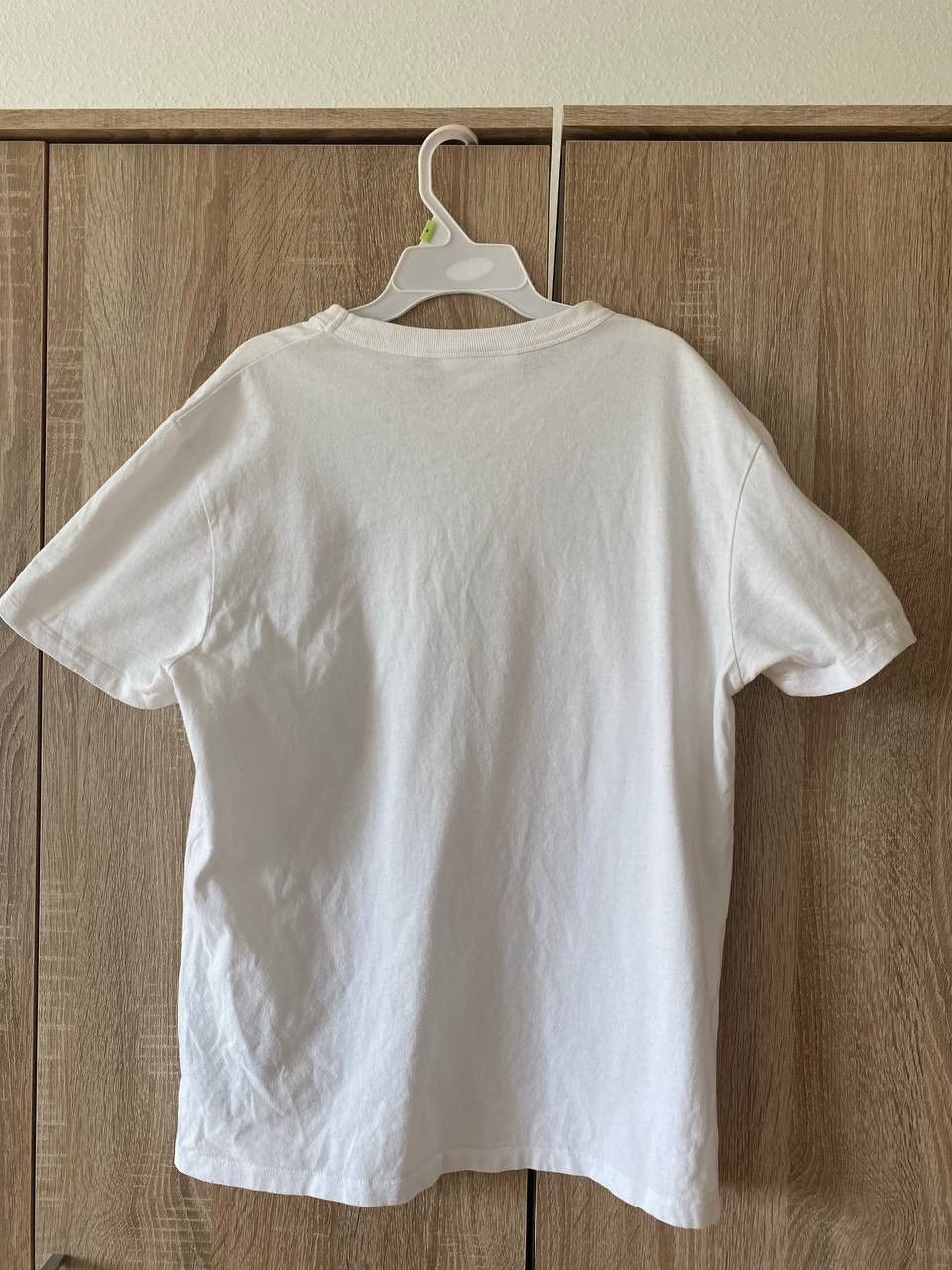 AMI Ami T-Shirt size M Size US M / EU 48-50 / 2 - 4 Thumbnail