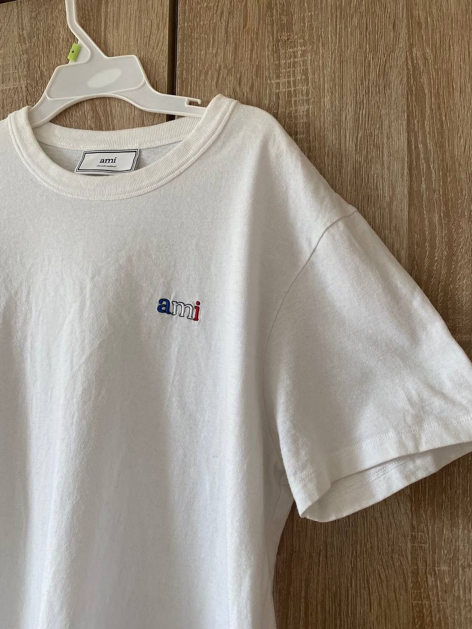 AMI Ami T-Shirt size M Size US M / EU 48-50 / 2 - 2 Thumbnail