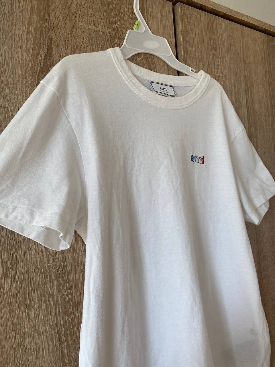 AMI Ami T-Shirt size M Size US M / EU 48-50 / 2 - 3 Thumbnail
