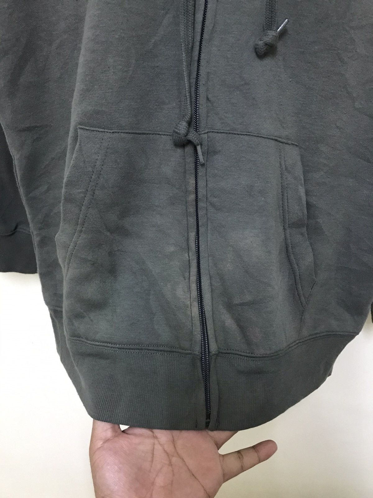 Vintage Vintage Streetwear Utah Hoodie Size US S / EU 44-46 / 1 - 5 Thumbnail