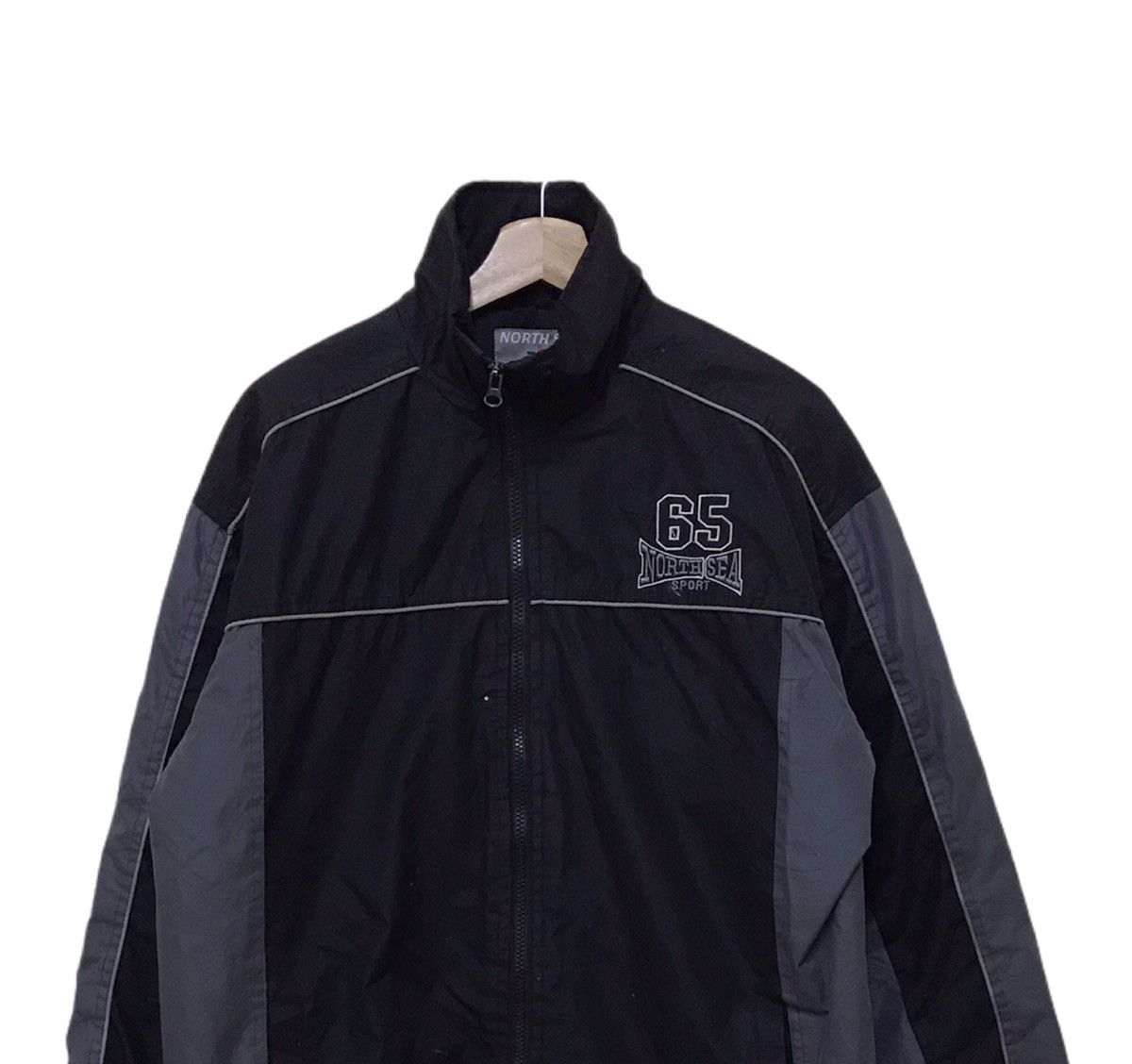 North Sea Clothing Vintage North Sea Sports Jacket Size US M / EU 48-50 / 2 - 3 Thumbnail