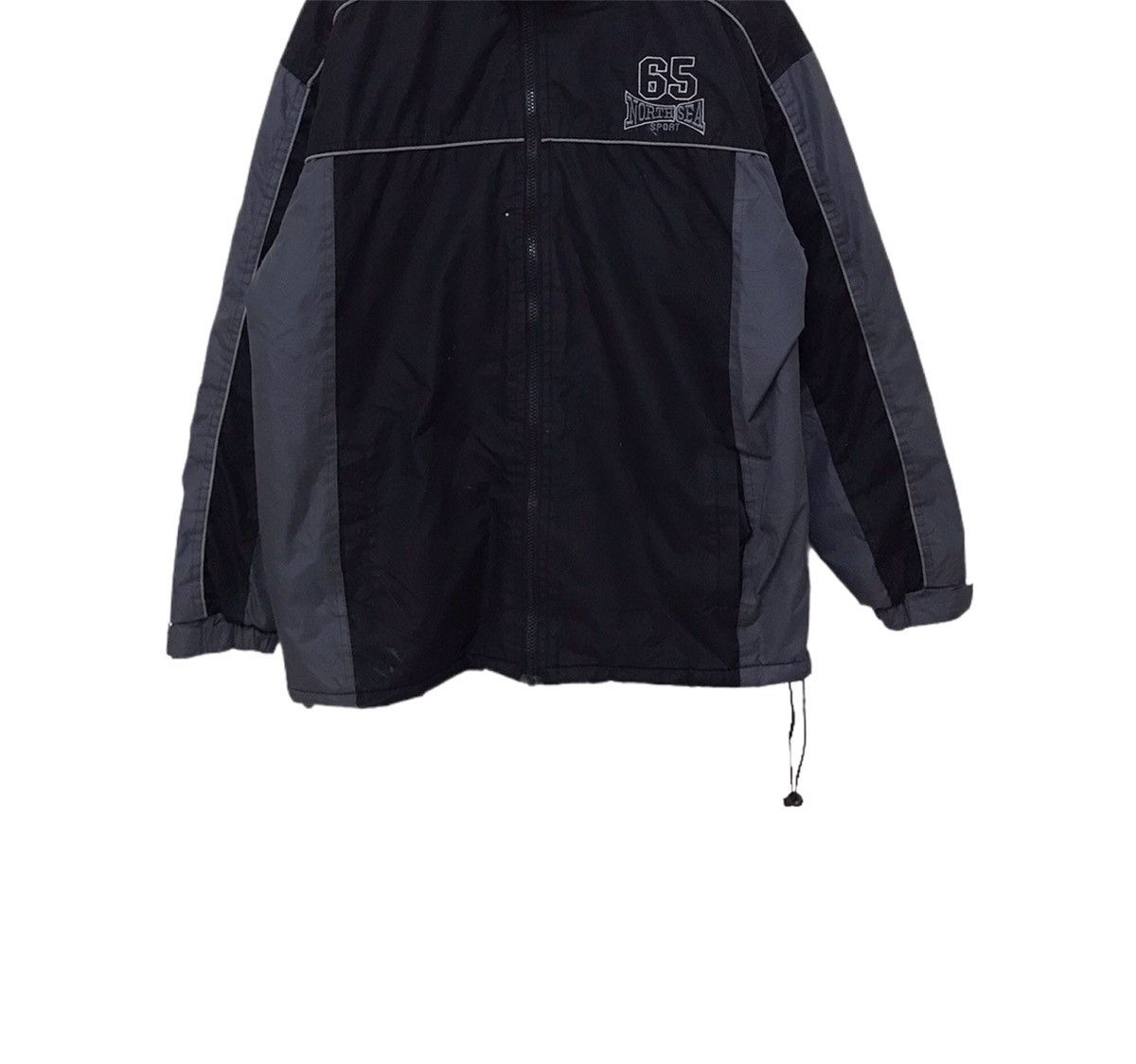 North Sea Clothing Vintage North Sea Sports Jacket Size US M / EU 48-50 / 2 - 4 Thumbnail