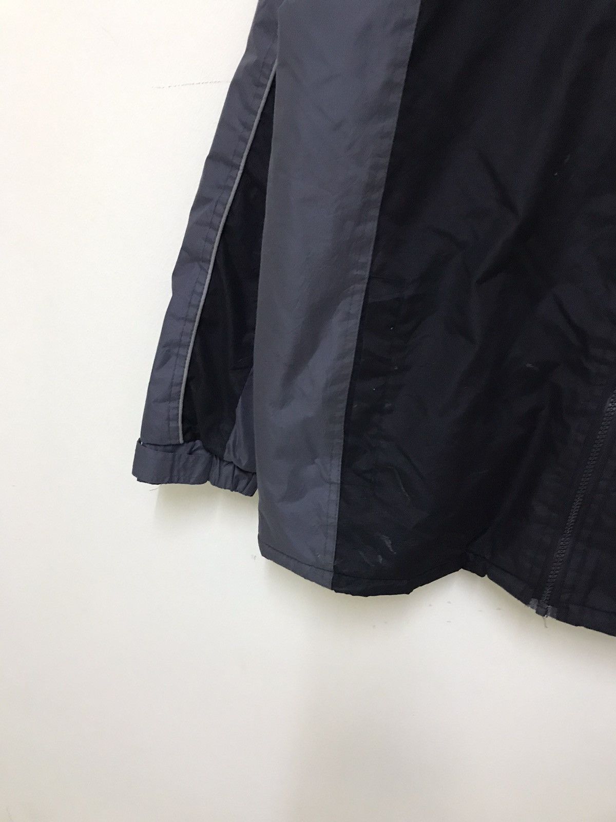 North Sea Clothing Vintage North Sea Sports Jacket Size US M / EU 48-50 / 2 - 8 Thumbnail