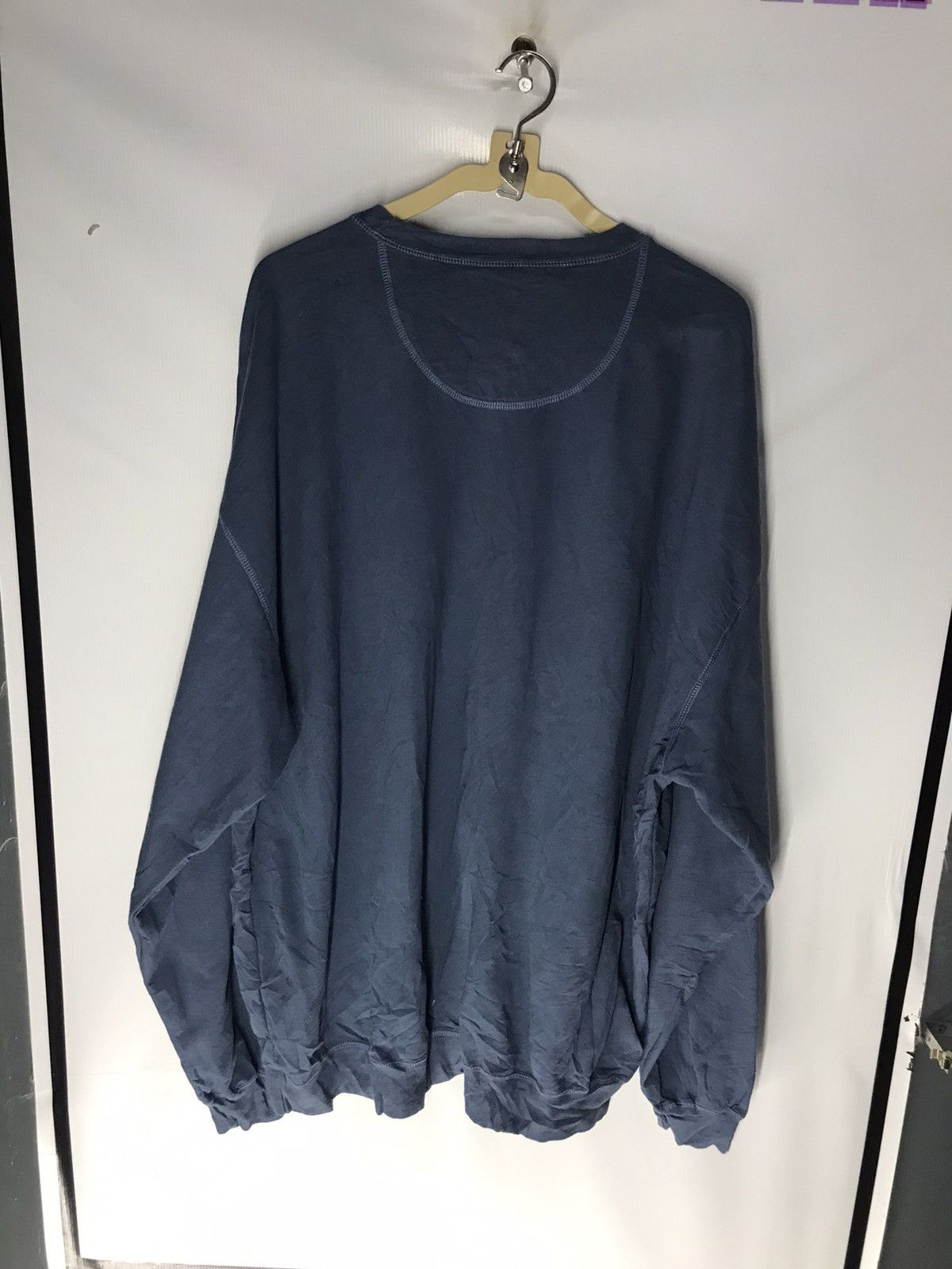 Jansport Myrtle Beach pelicans Crewneck sweatshirt by jansport Size US XL / EU 56 / 4 - 7 Thumbnail